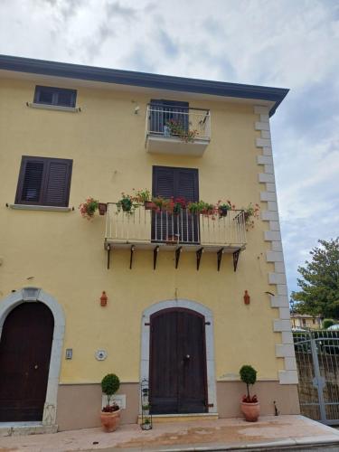 CORE A CORE - Apartment - Santo Stefano del Sole