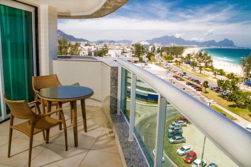 468853373 Atlantico Sul Hotel