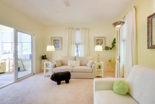 Wells Condo with Pools Tennis Beach Trolley and More - image 12