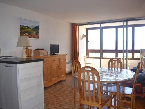 Appartement Font-Romeu-Odeillo-Via 2 pièces 6 personnes - FR-1-580-2 - main image