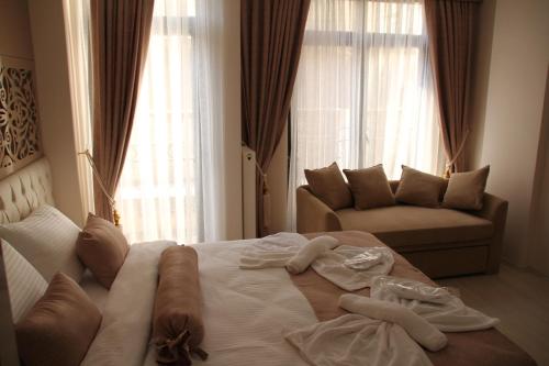 Taksim Peri Suite, Istanbul (photo 8)