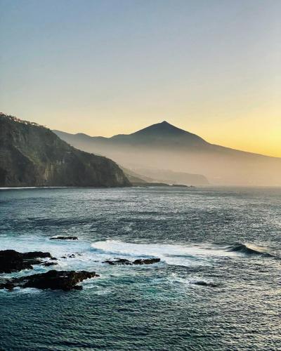 La Guanchita - Ocean studio