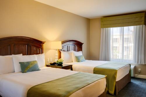 Ayres Hotel & Spa Mission Viejo - Lake Forest