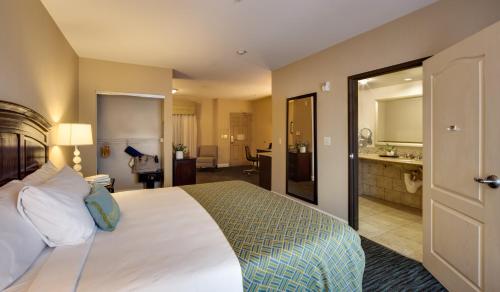 Ayres Hotel & Spa Mission Viejo - Lake Forest