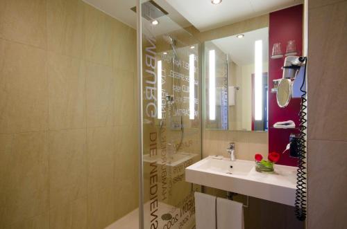 Mercure Hotel Hamburg City, Hambourg (photo 9)