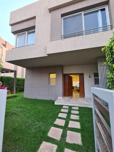 Luxurious & Charming Villa, Sheikh Zayed (foto 2)