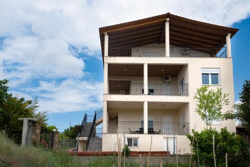 Villa Fk - Chalcidique