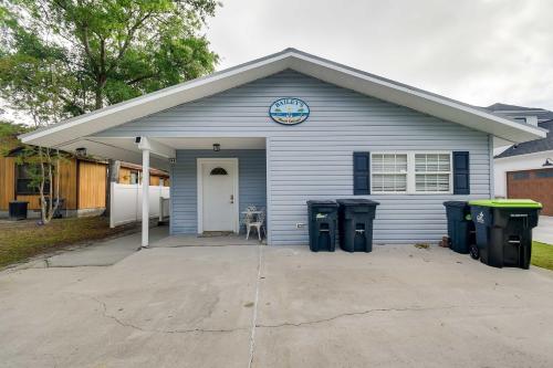 Summertime Getaway - Steps from Atlantic Beach! - image 12