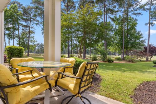 Golfers Delight at World Tour Golf in Myrtle Beach, Vereinigte Staaten von Amerika