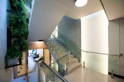 Pousada Antonella in มอร์โร เดอซาโอ พอโล