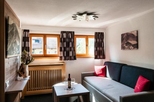 Hotel Alpensonne - Bad Wiessee