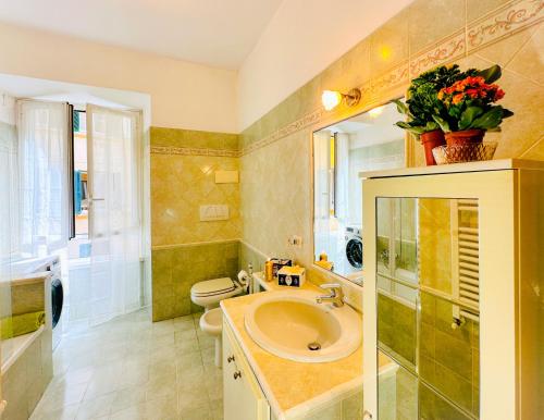 Giardino degli Aranci Lulus Home, Roma (foto 9)