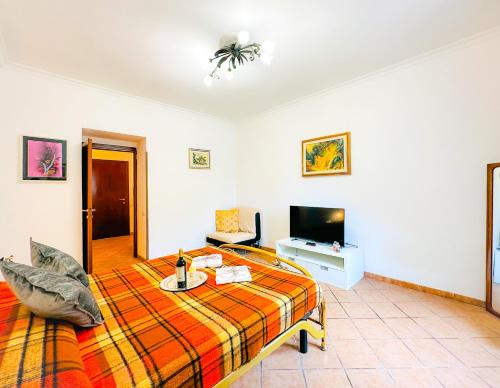 Giardino degli Aranci Lulus Home, Roma (foto 2)