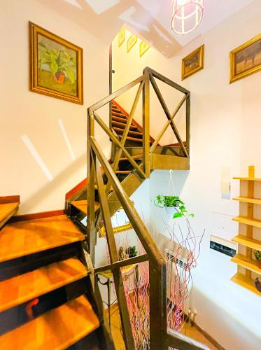 Giardino degli Aranci Lulus Home, Roma (foto 7)