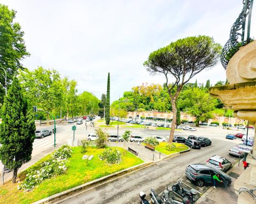 Giardino degli Aranci Lulus Home, Roma (foto 8)