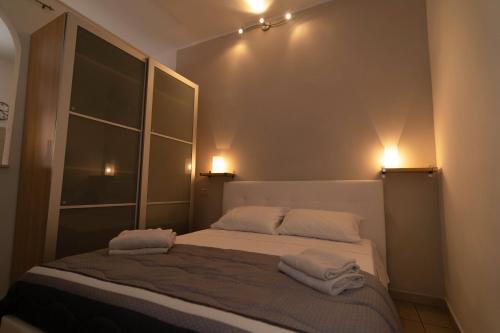  [5 Min. Mare - Castello Normanno] Wi-Fi & Netflix  in 76121 Barletta