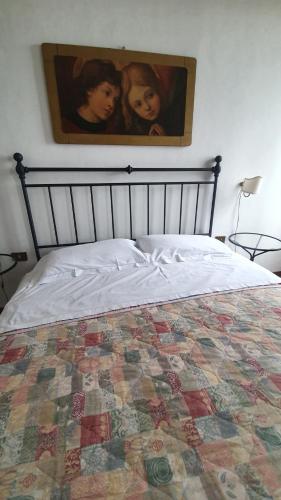  L´Ancendola in CastellʼAzzara