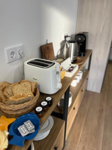 Ēdiens un dzērieni, O Refuxio do Náufrago (O Refuxio do Naufrago) in Braño