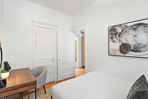 2-Bedroom Cozy Apt in Prime Location - Clark 2 - image 9