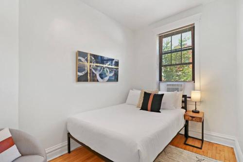 2-Bedroom Cozy Apt in Prime Location - Clark 2 - image 5