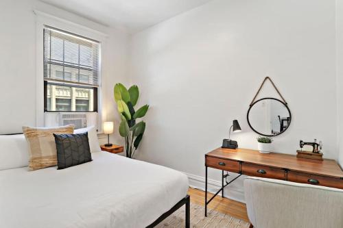 2-Bedroom Cozy Apt in Prime Location - Clark 2 - image 14