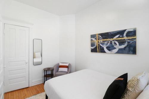 2-Bedroom Cozy Apt in Prime Location - Clark 2 - image 11