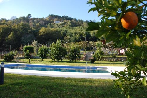  Casa Sequeiro in Grovelas