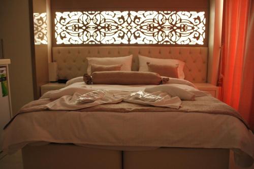 Taksim Peri Suite, Istanbul (photo 9)