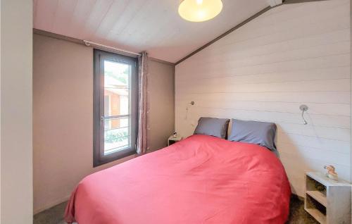 Beautiful Home In Corcieux With Wifi And 2 Bedrooms