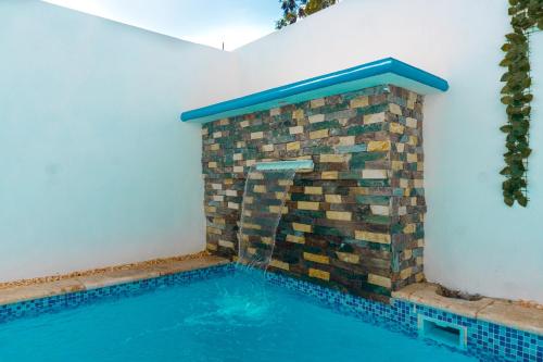 Amazing Villa With Private Pool -- 5 min From the Beach!