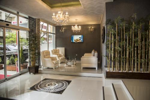 Kayra Hotel