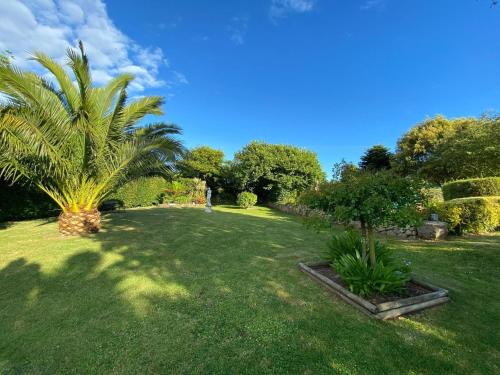 Holiday Home, Neville-sur-Mer