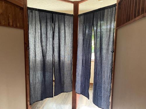 Gora Onsen Kinkaku 金閣莊 預約制免費個人湯屋 Private onsen free by Reservation