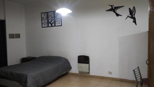 One-Bedroom Apartment image 10