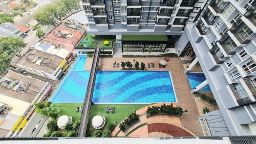 Centre of Sri Petaling, Kuala Lumpur (fotografie 3)