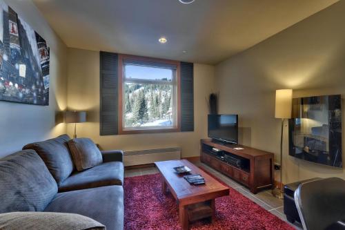 Kookaburra Lodge #202 By Bear Country - Accommodation - Sun Peaks