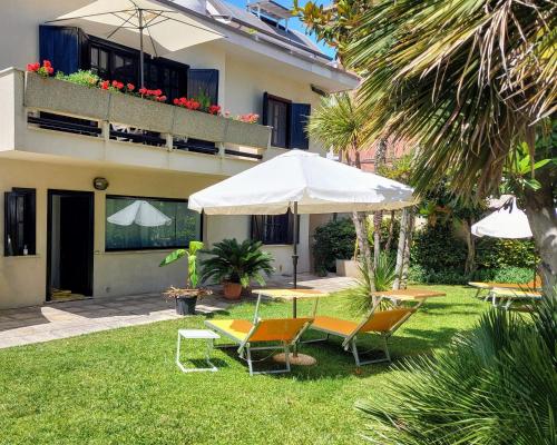 Villino D'Agostino - Locazione Turistica - Apartment - Francavilla al Mare