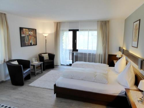 Landhotel Rebstock 2