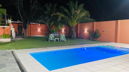 Tupungato Village in Tupungato