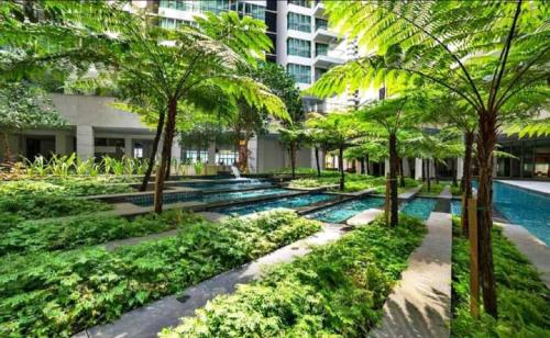 Luxury Regalia suites by adnan, Kuala Lumpur