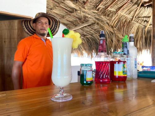 Apartamento en condominio con vista al mar