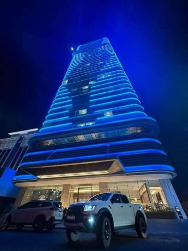 Căn hộ View biển TMS 28 Nguyễn Huệ