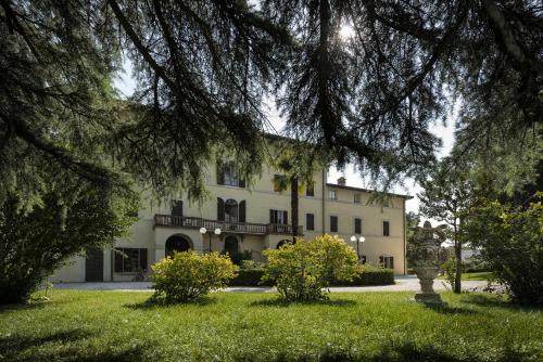Accommodation in San Martino in Campo