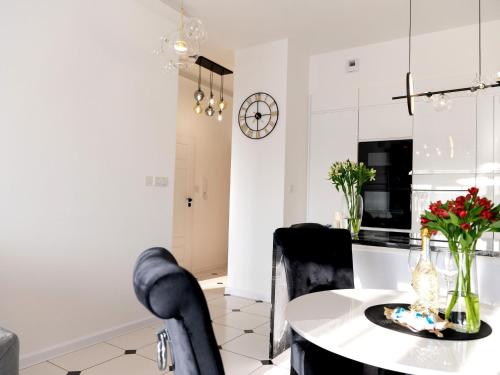 Apartment by Dziwna River with Pool Access, Dziwnów (foto 8)