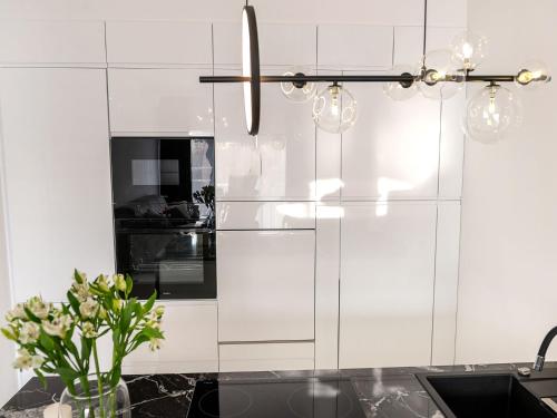 Apartment by Dziwna River with Pool Access, Dziwnów (foto 10)