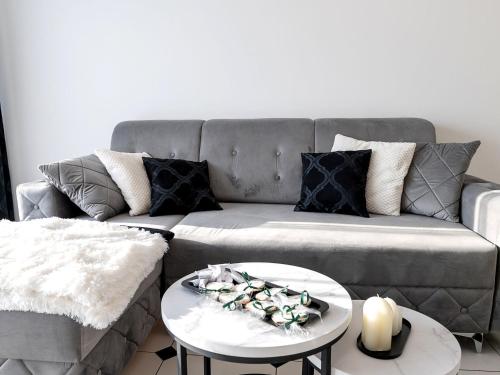 Apartment by Dziwna River with Pool Access, Dziwnów (foto 5)