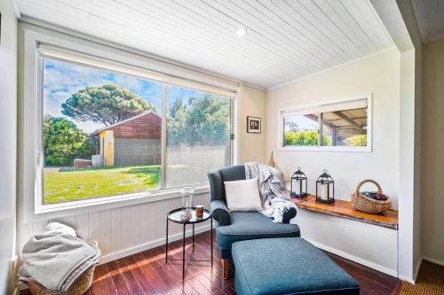 'The Love Shack' Pet-Friendly Beach Bungalow