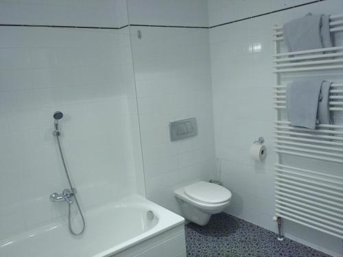 Hotel Pension Excellence, Wien (Foto 5)