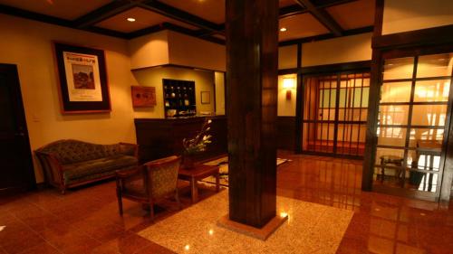 Baigetsu Ryokan