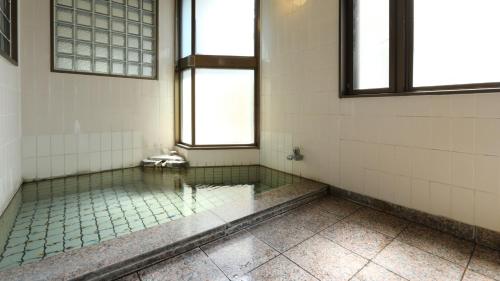 Baigetsu Ryokan